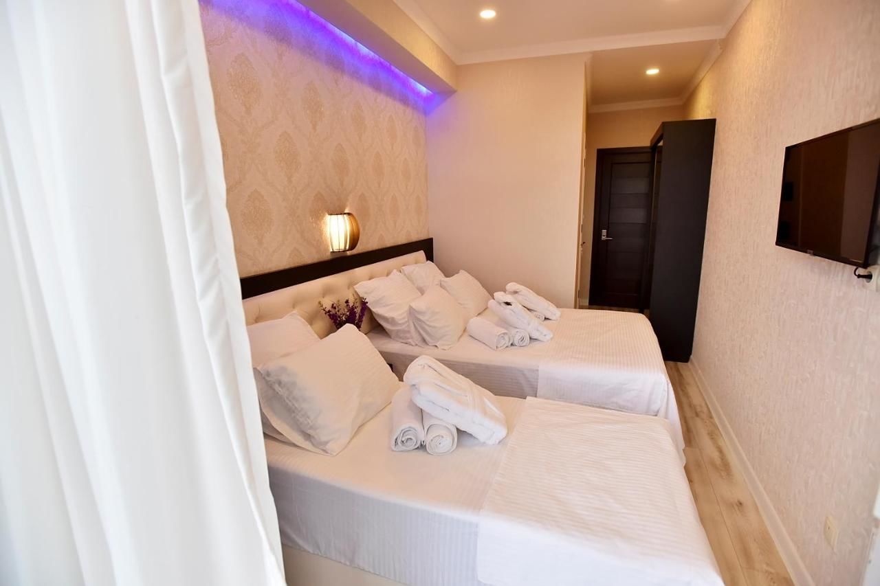 Отель Hotel Vere Tower Тбилиси-9