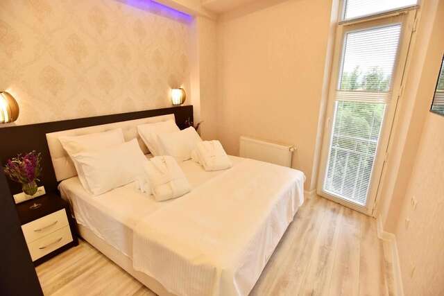 Отель Hotel Vere Tower Тбилиси-3