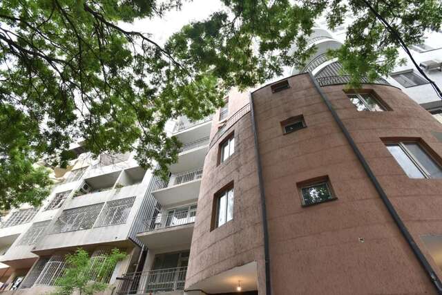 Отель Hotel Vere Tower Тбилиси-12