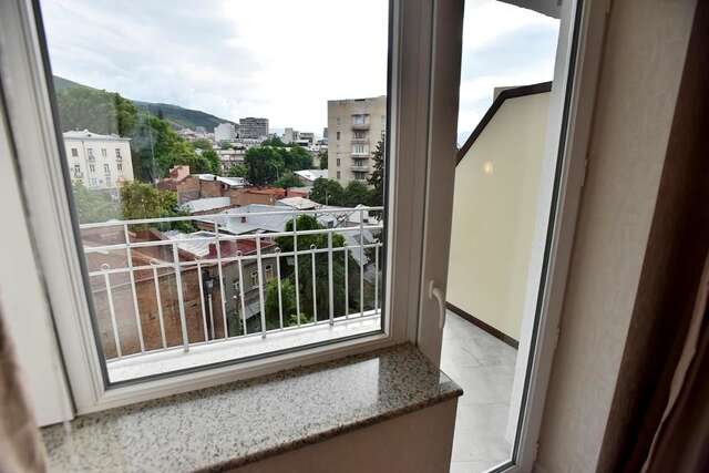 Отель Hotel Vere Tower Тбилиси-16