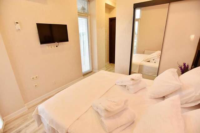 Отель Hotel Vere Tower Тбилиси-4