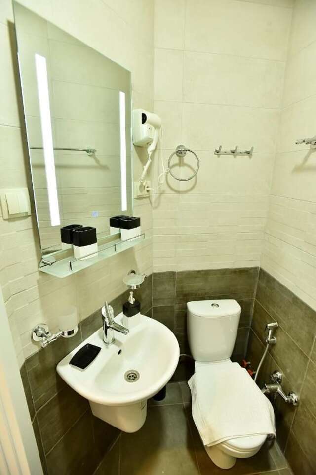 Отель Hotel Vere Tower Тбилиси-22