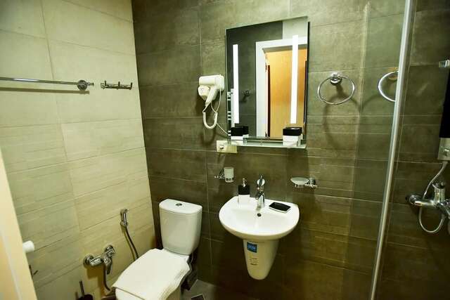 Отель Hotel Vere Tower Тбилиси-24