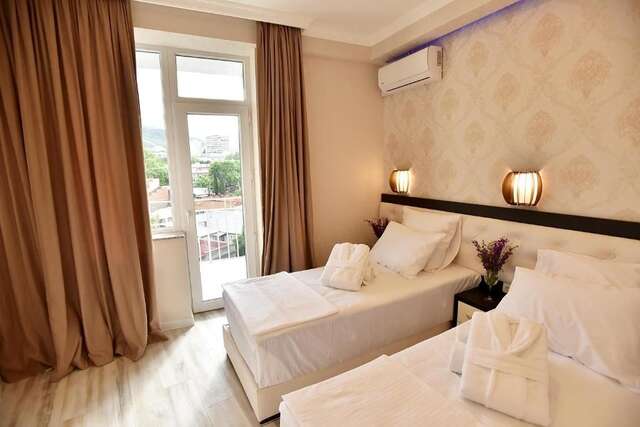 Отель Hotel Vere Tower Тбилиси-44