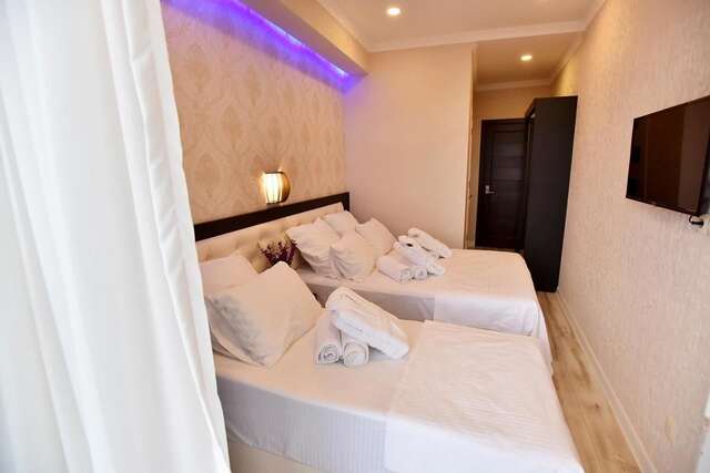 Отель Hotel Vere Tower Тбилиси-8