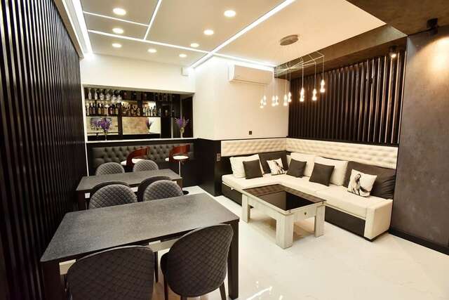 Отель Hotel Vere Tower Тбилиси-9