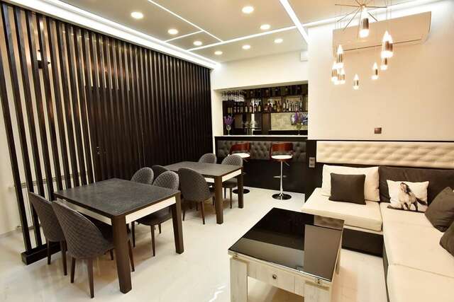 Отель Hotel Vere Tower Тбилиси-10