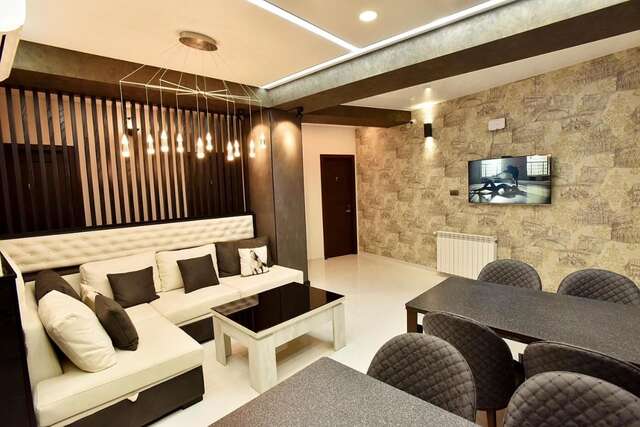 Отель Hotel Vere Tower Тбилиси-11